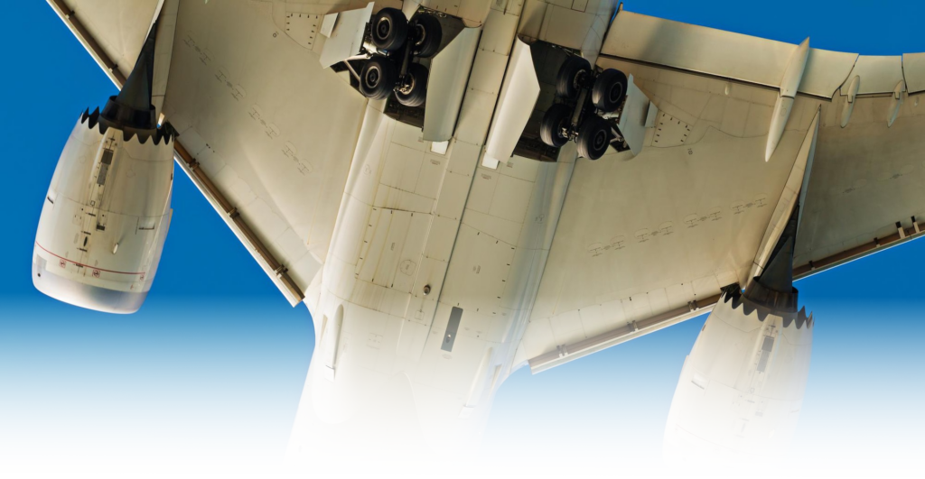 Smart collaboration at work in aerospace chemicals
