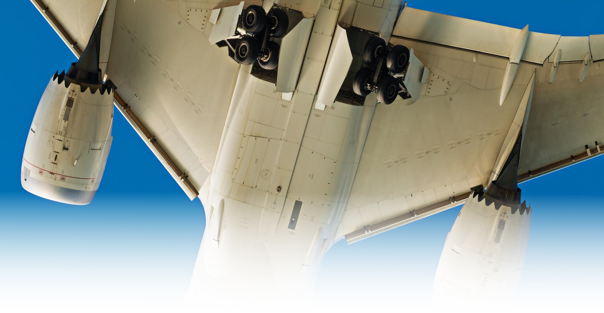 Smart collaboration at work in aerospace chemicals