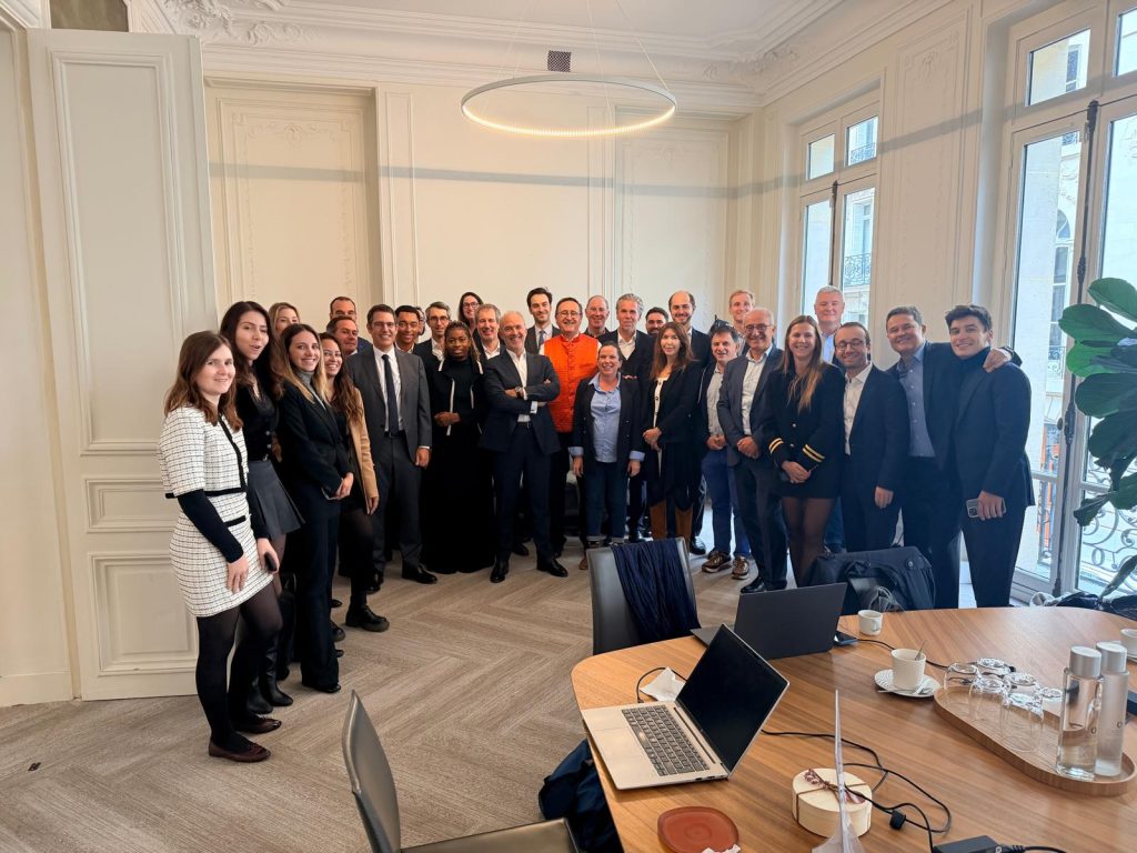Socomore finalizes new fundraising round with Three Hills and Bpifrance